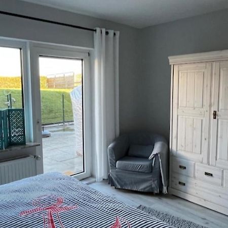 Ferienwohnung Lachs In Maasholm Eksteriør bilde